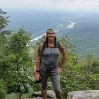Darlene McGarrity