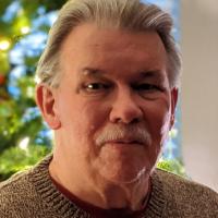 Rod Logsdon