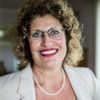 Margot Dekker