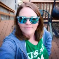 Terry LeeAnn Smith