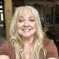 Jeri Shelby Benjamin