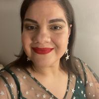 Pilar Dempster Dempster