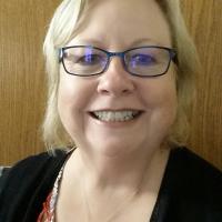 Debra Johnson