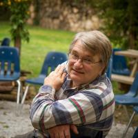 Marlin Halverson