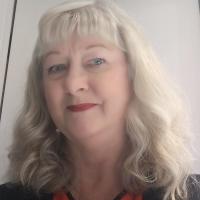 Nelda Criswell
