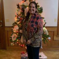 Lisa Ricketts