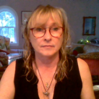 Julie Brooks Rudisill