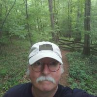Mike Crow