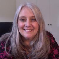 Christine Horner
