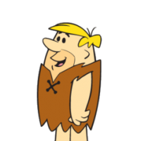 Barney Rubble