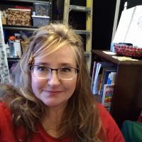 kristi Eckenroad