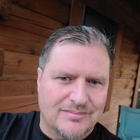 Jeff Johns