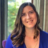 ERICA BLUMENTHAL