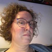Sylvia de Graaff