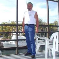 Roy Dunn