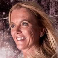 Martine Bleyenberg