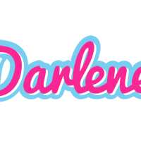Darlene Robertson