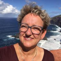 Ingrid Holwerda