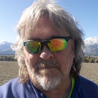 David Meissner