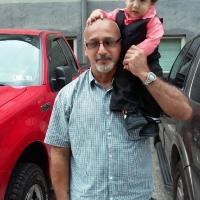 Jose Valentin