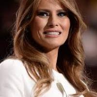 MelaniaTrump