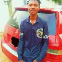 John Theophilus