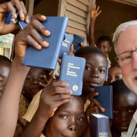 Scripture Talks