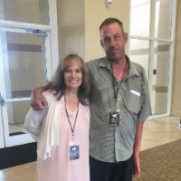 Sherry Saffer
