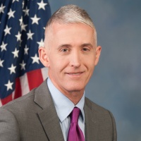 TreyGowdy