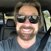 Mark Reese