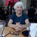 Carolyn Pumilia