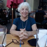 Carolyn Pumilia