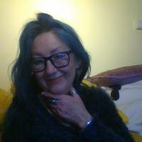 lynne olwen hughes