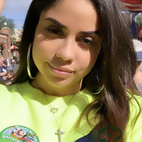 Vanessa pichardo