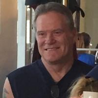 james corcoran