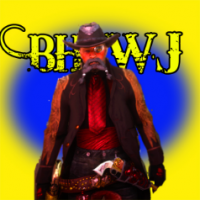 Bounty Hunter Wyatt Jones