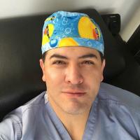 Jeffery Ben