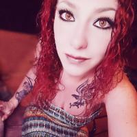 Kay RedLotus