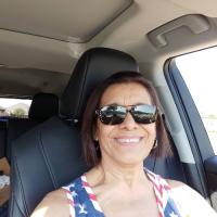 Maria Westry