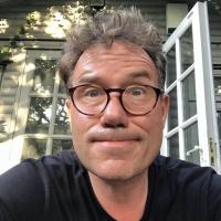 Greg Collins