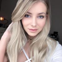 Katharine Bella