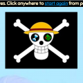 Straw Hat D King PIrate