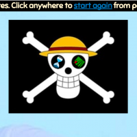 Straw Hat D King PIrate