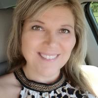 Tracey D Garrett