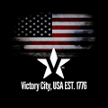 Victory City USA EST 1776