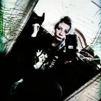Reckless Rioux