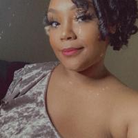 Samantha Johnson