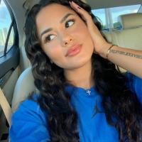 Morgan Angela