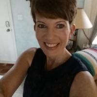 Mary Beth Marlin