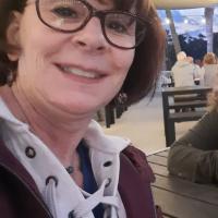 Cindy Bricker